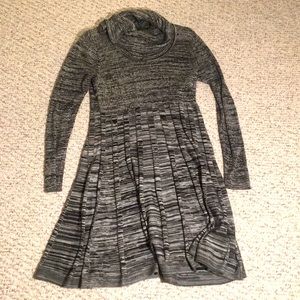 Calvin Klein sweater dress